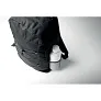 HIGE 600D RPET polyester backpack