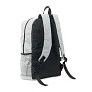 HIGE 600D RPET polyester backpack