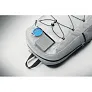 HIGE 600D RPET polyester backpack