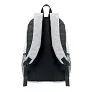 HIGE 600D RPET polyester backpack