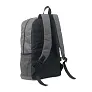 HIGE 600D RPET polyester backpack