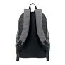 HIGE 600D RPET polyester backpack