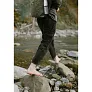 HIGE 600D RPET polyester backpack