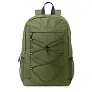 HIGE 600D RPET polyester backpack