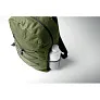 HIGE 600D RPET polyester backpack