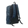 HIGE 600D RPET polyester backpack