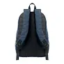 HIGE 600D RPET polyester backpack