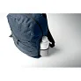 HIGE 600D RPET polyester backpack