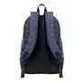 HIGE 600D RPET polyester backpack