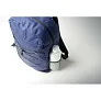 HIGE 600D RPET polyester backpack