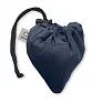 CARRIE COLOUR sklopiva torba za kupovinu, 140 gr/m²