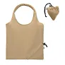 CARRIE COLOUR sklopiva torba za kupovinu, 140 gr/m²