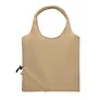 CARRIE COLOUR sklopiva torba za kupovinu, 140 gr/m²