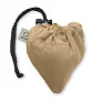 CARRIE COLOUR sklopiva torba za kupovinu, 140 gr/m²