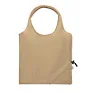 CARRIE COLOUR sklopiva torba za kupovinu, 140 gr/m²