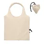 CARRIE Foldable shopping bag 140 gr/m²