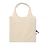CARRIE Foldable shopping bag 140 gr/m²
