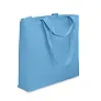 MALDI BEACH Platnena torba za plažu, 320 gr/m²