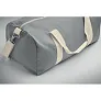 MALDI Recycled duffle bag 320 gr/m²