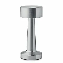 Punjiva željezna stolna lampa