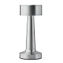 HIERLUZ Rechargeable iron table lamp