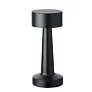 HIERLUZ Rechargeable iron table lamp