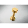HIERLUZ Rechargeable iron table lamp