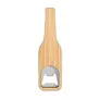 BUPER Bamboo bottle opener