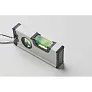 MAGNEL Mini magnetska aluminijska libela