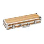 TOOLDERA Stainless steel barbecue tools