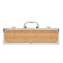TOOLDERA Stainless steel barbecue tools