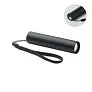 ALUMINATE Aluminium rechargeable torch