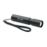 ALUMINATE Aluminium rechargeable torch