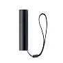 ALUMINATE Aluminium rechargeable torch