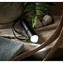 ALUMINATE Aluminium rechargeable torch