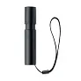 ALUMINATE Aluminium rechargeable torch