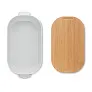 LEKKER PP lunch box 700 ml