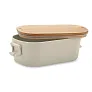 LEKKER PP lunch box 700 ml