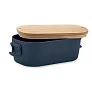 LEKKER PP lunch box 700 ml
