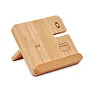BOOGAR 3 in 1 15W wireless charger
