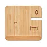 BOOGAR 3 in 1 15W wireless charger