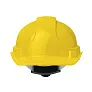 HELM Safety helmet in ABS