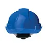 HELM Safety helmet in ABS