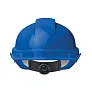 HELM Safety helmet in ABS