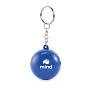 CIRKELY PU ball shape key ring