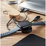 BULE Key ring with 4 in 1 60W cable