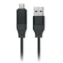 BULE Key ring with 4 in 1 60W cable