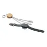 BULE Key ring with 4 in 1 60W cable