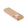 OUCH 15 pieces adhesive plasters