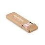OUCH 15 pieces adhesive plasters